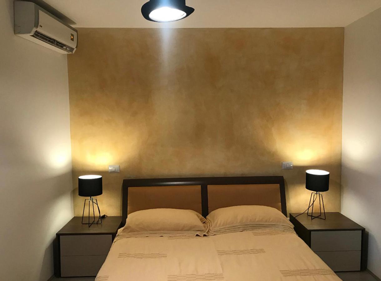 Loft A Montepulciano Sopra Birrificio Artigianale Lägenhet Abbadia a Isola Exteriör bild