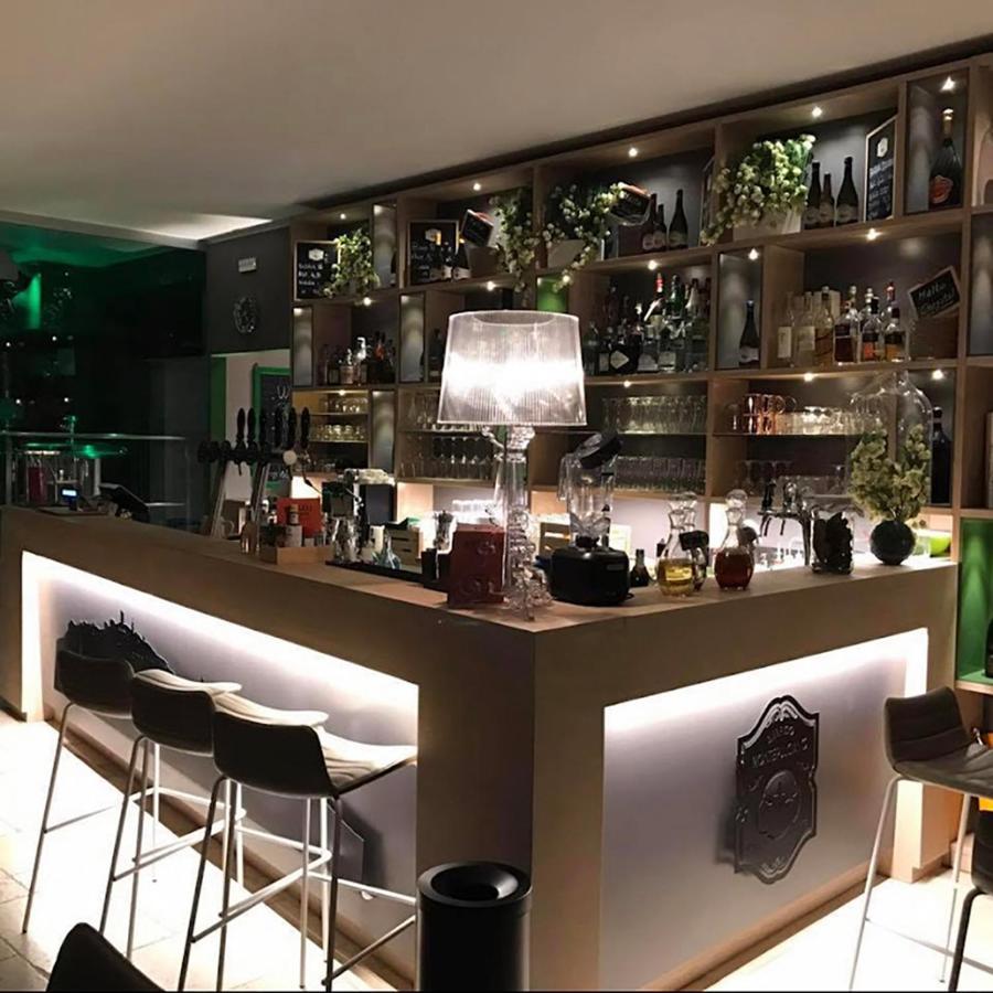 Loft A Montepulciano Sopra Birrificio Artigianale Lägenhet Abbadia a Isola Exteriör bild